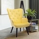 preview thumbnail 8 of 70, Modern Leisure Chair Accent chair Living Room