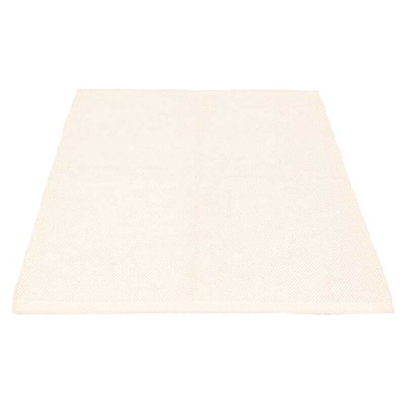 ECARPETGALLERY Hand Loomed Bungalow Wool Dhurrie