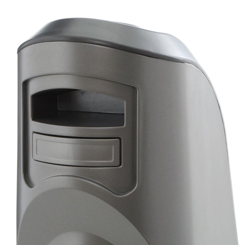 Lasko 4924 Space-Saving High Velocity Blower (HVB) Fan - gray - Bed Bath u0026  Beyond - 14683632