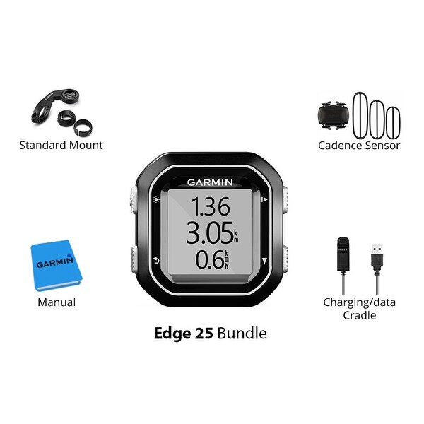 Edge 25 Bundle 2024 www.balewagon