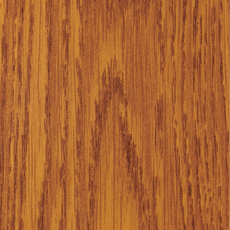 Spectrum Woodshire Oak MDF 36-inch Folding Door