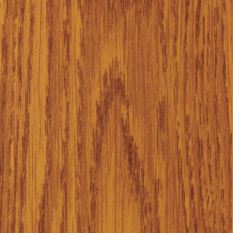 Spectrum Woodshire Oak MDF 48-inch Folding Door