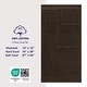 preview thumbnail 10 of 89, American Soft Linen Bekos 6 Piece Towel Set, 100% Cotton Bath Towel Set for Bathroom