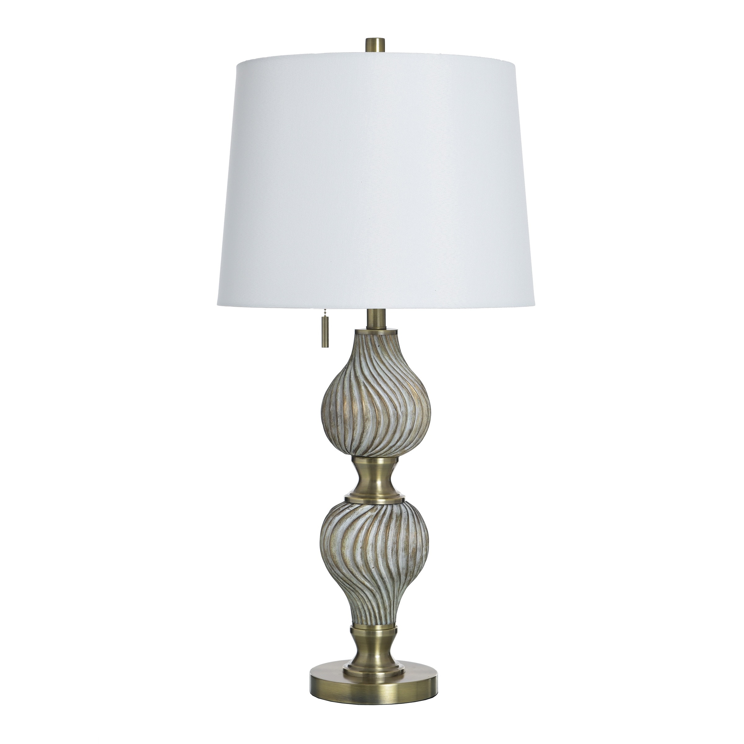 StyleCraft Rowan Table Lamp