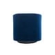 preview thumbnail 58 of 89, WOVENBYRD Classic Barrel Swivel Chair