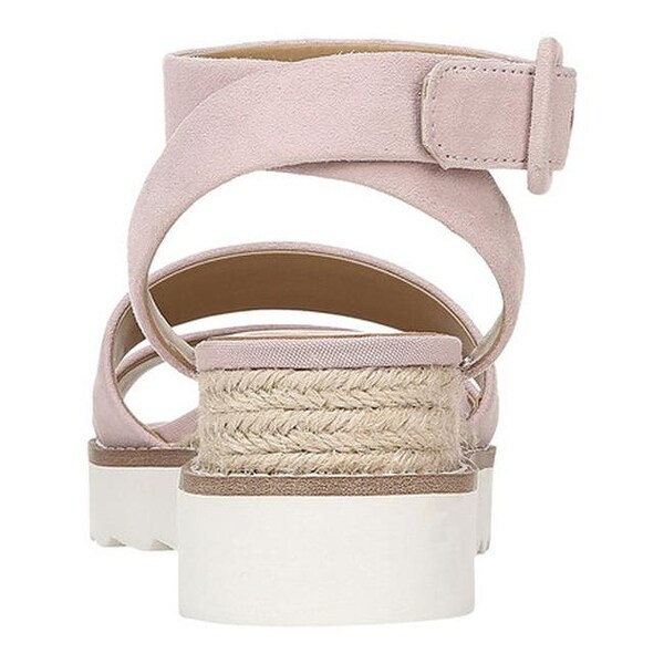 franco sarto connolly espadrille wedge sandal