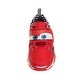 preview thumbnail 3 of 3, Disney Pixar Cars Lightning McQueen Light Up Boys' Sneakers. (Toddler/Little Kids)