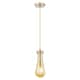 Option Champagne Bronze / Mercury Shade