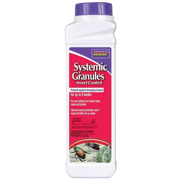 Amazon Com Bonide Bnd939 Systemic Insect Control Spray
