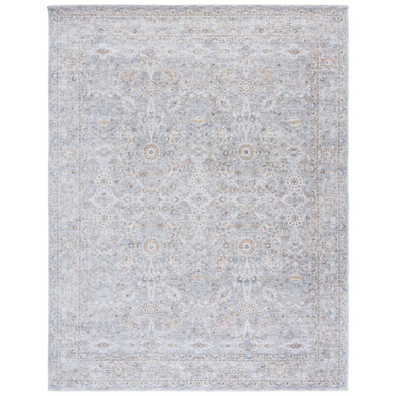 SAFAVIEH Crescent Yolande Transitional Rug