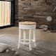 Option Antique White