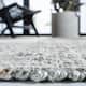 SAFAVIEH Handmade Natural Fiber Bariaa Jute Rug