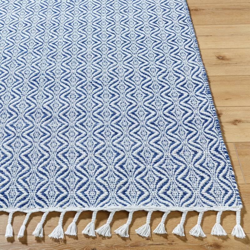Livabliss Peony Cottage Area Rug