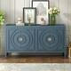 Option Antique Blue