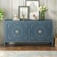 Option Antique Blue