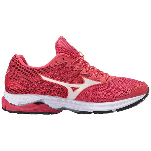Mizuno Womens Wave Rider Low Top Lace 