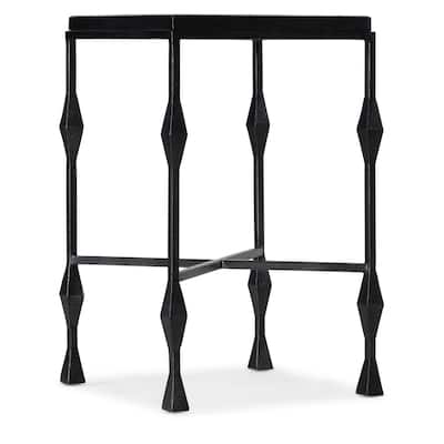 Hooker Furniture 7228-50639-00 Commerce and Market 16" Square Steel