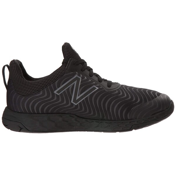 New balance mx818v3