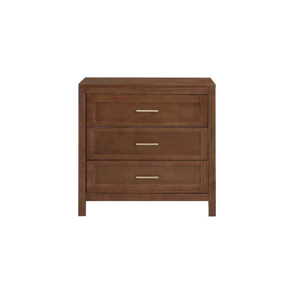 Suite Bebe Reign 3 Drawer Dresser