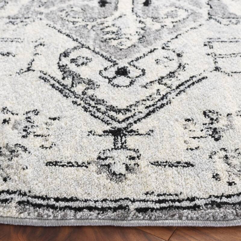 SAFAVIEH Tulum Gusti Boho Rug