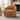 35" Wide Velvet/ Boucle Swivel Barrel Accent Chair