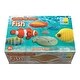 preview thumbnail 2 of 8, Yellow Door Sensory Play Stones - Fish - Assorted