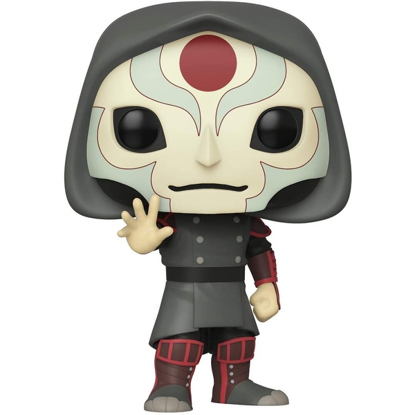 amon funko pop