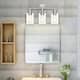 Option Brushed Nickel