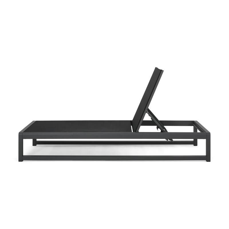 Modesta Chaise Lounge