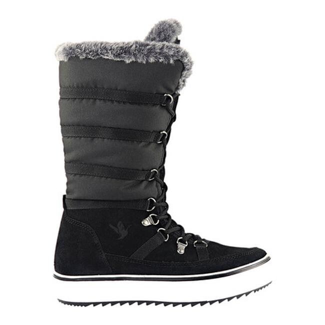santana canada mackenzie boot