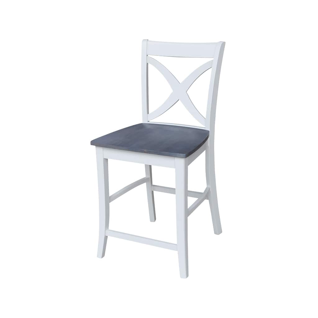 Vineyard Counterheight Stool