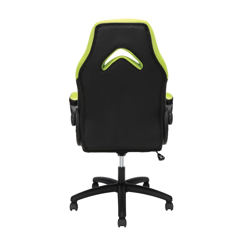 RESPAWN 3085 Ergonomic Gaming Chair, High Back PC Computer Desk Office Chair, Flip-up Arms