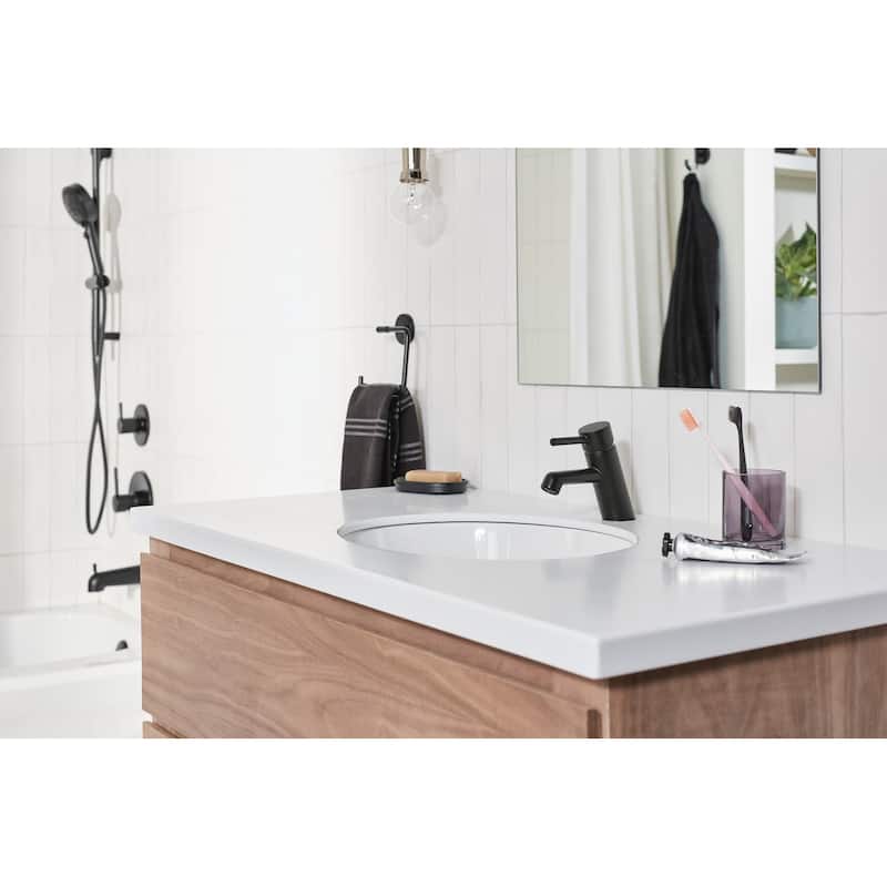 Peerless Precept 1.0 GPM Single Handle Bathroom Faucet with Pop-up