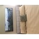Porch & Den Rigdon Tufted Natural Linen Headboard