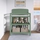 preview thumbnail 18 of 18, Dream On Me Anna 4 in 1 Full Size Crib and Changing Table Combo