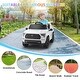 preview thumbnail 30 of 47, 12V Licensed Toyota Electric Truck for Kids