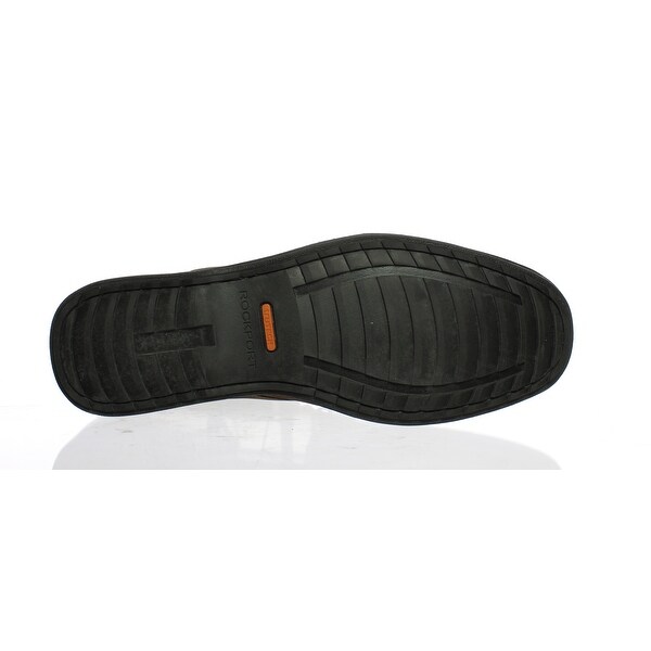 rockport premium class chukka