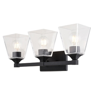 Vaxcel Lighting W0495 Wallingford 3 Light 23" Wide Vanity Light