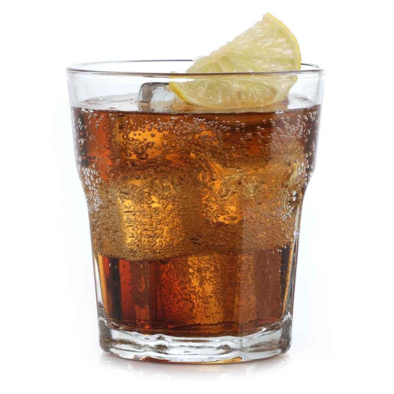 Libbey Gibraltar DuraTuff Double Old Fashioned Rocks Glasses, 12-Ounce, Set of 12 - Set of 12