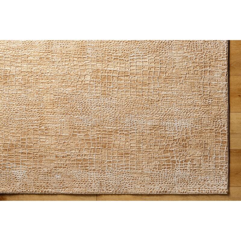 Livabliss Casual Masterpiece Diamond Area Rug