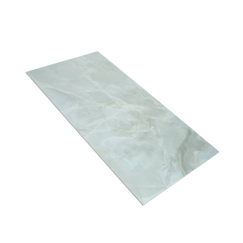 Splendor 24x48 in. Honed Porcelain Crosscut Large Wall and Floor Tile (15.5 sq ft/case, 2-Pack)