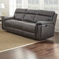 Copper Grove Bismark Reclining Sofa