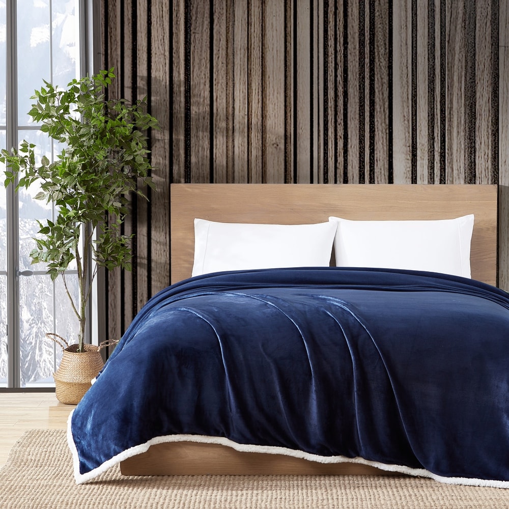 King size blankets bed bath beyond 2025