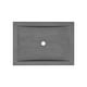 preview thumbnail 17 of 49, Cabrillo 21-inch NativeStone Undermount Bathroom Sink - 20.75" x 14.75" x 5"