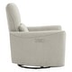 preview thumbnail 45 of 171, Spruce & Spring Asher Power Swivel Glider Recliner