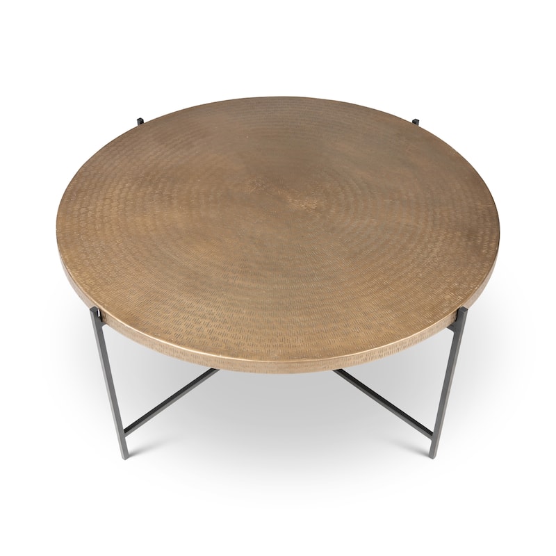 Urbia Navi Coffee Table