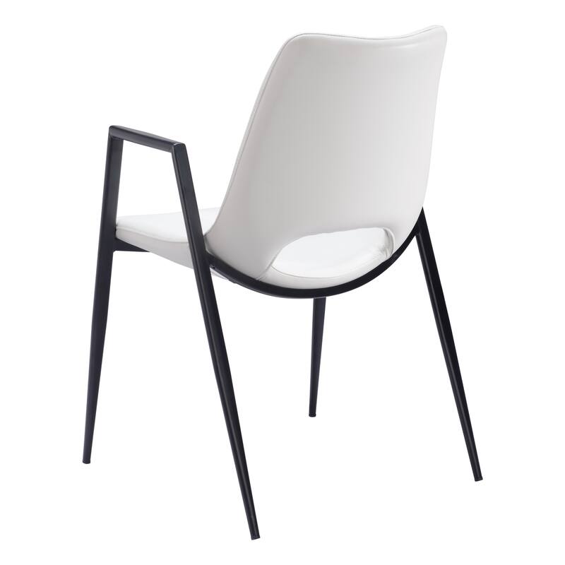 Desi Dining (Set of 2) Chair