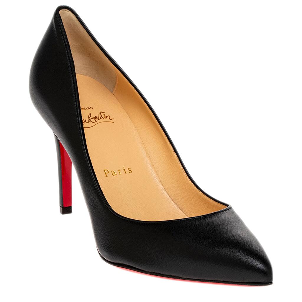 Christian Louboutin Pigalle Pump