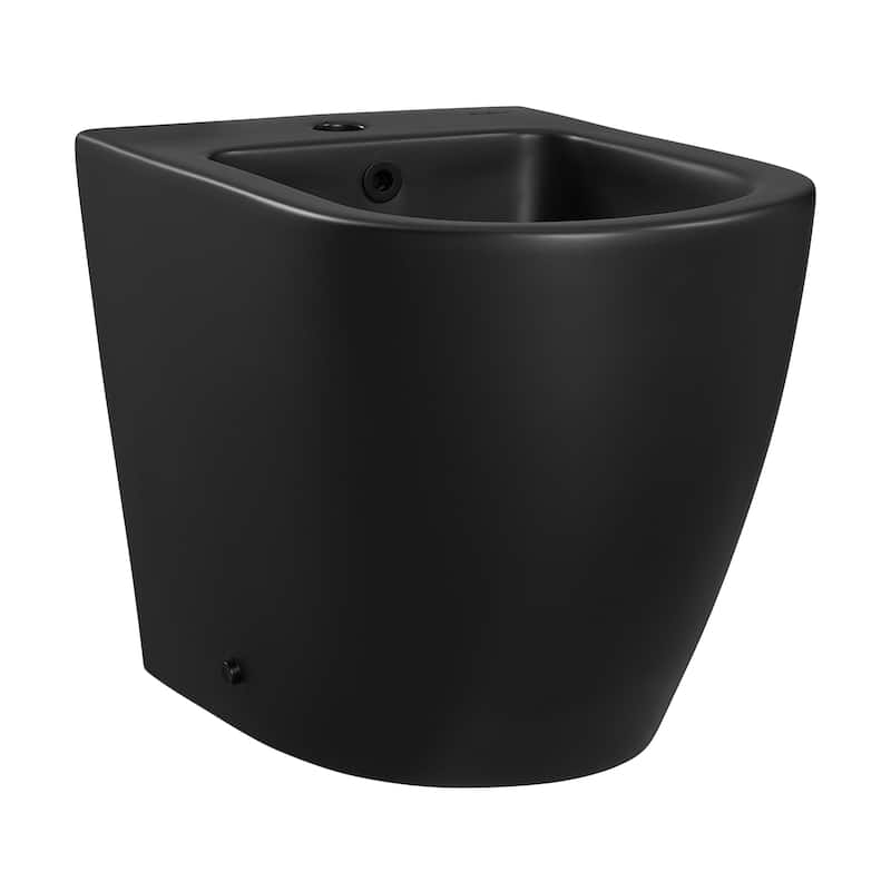 Angers Bidet - 22.05" x 14.2" 16.2"