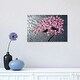 preview thumbnail 6 of 4, iCanvas "Japanese Cherry Blossom Tree" by Cathy Jacobs Canvas Print 12x18x0.75